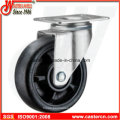 5 Inch Nylon Swivel Caster with High Temperature Wheel